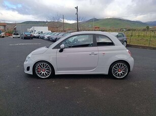 Usato 2015 Abarth 595 1.4 Benzin 160 CV (15.900 €)