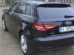 Usato 2015 Audi A3 Sportback 1.6 Diesel 110 CV (18.000 €)