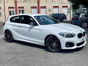 Usato 2015 BMW 120 2.0 Diesel 190 CV (12.990 €)