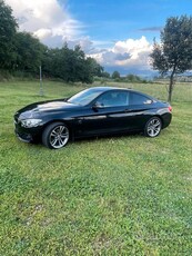 Usato 2015 BMW 420 2.0 Diesel (16.000 €)