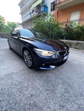 Usato 2015 BMW 420 Gran Coupé 2.0 Diesel 184 CV (20.000 €)