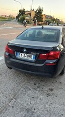 Usato 2015 BMW 520 2.0 Diesel 190 CV (22.500 €)