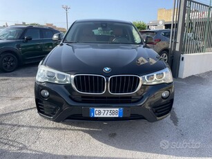 Usato 2015 BMW X4 2.0 Diesel 190 CV (23.890 €)
