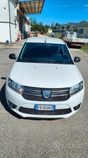 Usato 2015 Dacia Sandero LPG_Hybrid (5.000 €)