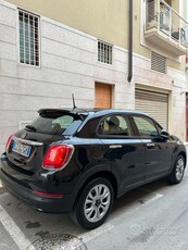 Usato 2015 Fiat 500X 1.6 Diesel 120 CV (14.000 €)