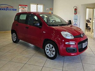 Usato 2015 Fiat Panda 1.2 Benzin 69 CV (7.300 €)