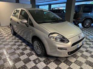 Usato 2015 Fiat Punto 1.2 Benzin 69 CV (8.200 €)