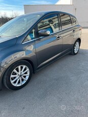 Usato 2015 Ford C-MAX 1.5 Diesel 120 CV (12.500 €)