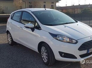 Usato 2015 Ford Fiesta Benzin (9.499 €)