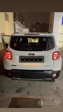 Usato 2015 Jeep Renegade Diesel (9.300 €)