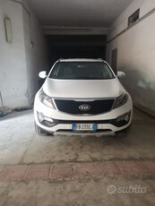 Usato 2015 Kia Sportage 2.0 Diesel 136 CV (12.000 €)