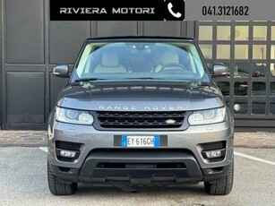 Usato 2015 Land Rover Range Rover Sport 3.0 Diesel 249 CV (25.750 €)