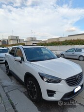 Usato 2015 Mazda CX-5 2.2 Diesel 175 CV (10.000 €)