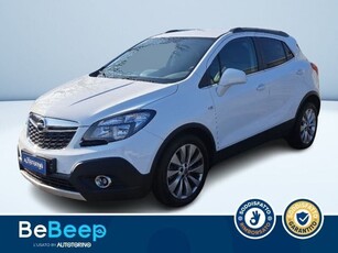 Usato 2015 Opel Mokka 1.4 LPG_Hybrid 140 CV (12.300 €)