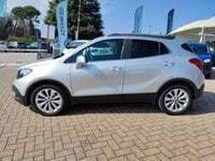 Usato 2015 Opel Mokka 1.6 Diesel 136 CV (11.486 €)