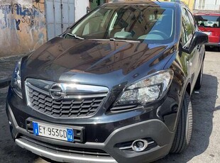 Usato 2015 Opel Mokka 1.7 Diesel 131 CV (9.000 €)