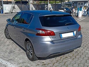 Usato 2015 Peugeot 308 1.6 Diesel 120 CV (12.500 €)