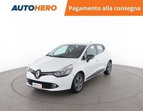 Usato 2015 Renault Clio IV 0.9 Benzin 90 CV (9.299 €)