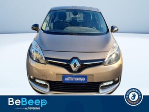 Usato 2015 Renault Scénic III 1.5 Diesel 110 CV (10.900 €)