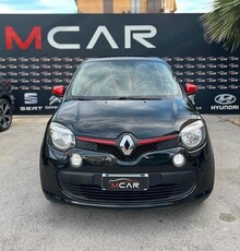 Usato 2015 Renault Twingo 1.0 Benzin 69 CV (9.490 €)