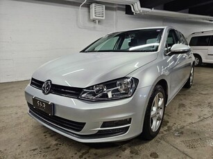 Usato 2015 VW Golf VII 1.2 Benzin 86 CV (10.900 €)