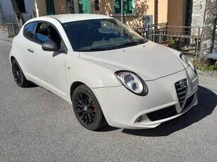 Usato 2016 Alfa Romeo MiTo 1.4 Benzin 77 CV (5.900 €)