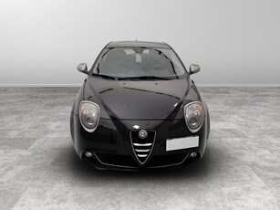 Usato 2016 Alfa Romeo MiTo 1.4 Benzin 77 CV (9.000 €)