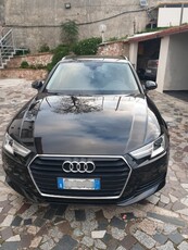 Usato 2016 Audi A4 2.0 Diesel 150 CV (17.500 €)