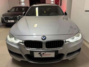 Usato 2016 BMW 318 2.0 Diesel 150 CV (19.500 €)