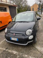 Usato 2016 Fiat 500 1.2 Benzin 69 CV (10.750 €)