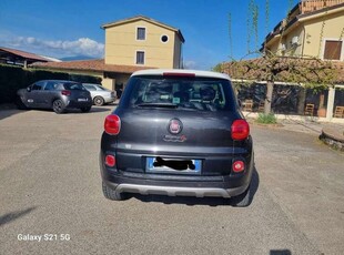 Usato 2016 Fiat 500L 1.2 Diesel 95 CV (7.900 €)