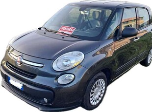 Usato 2016 Fiat 500L 1.2 Diesel 95 CV (9.700 €)