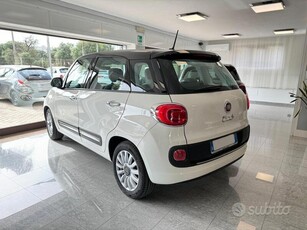 Usato 2016 Fiat 500L 1.4 Benzin 95 CV (9.490 €)