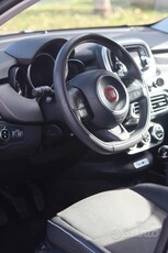 Usato 2016 Fiat 500X 1.6 Diesel 120 CV (13.200 €)