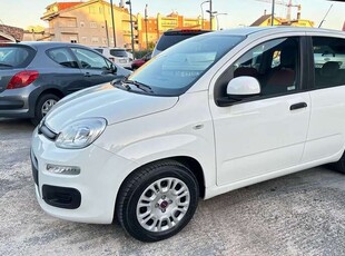 Usato 2016 Fiat Panda 1.2 LPG_Hybrid 69 CV (8.999 €)