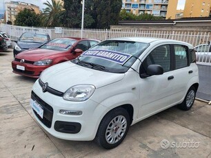 Usato 2016 Fiat Panda 1.3 Diesel 95 CV (9.999 €)