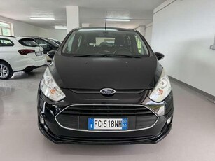 Usato 2016 Ford B-MAX 1.5 Diesel 75 CV (9.300 €)