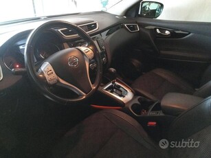 Usato 2016 Nissan Qashqai Diesel 130 CV (16.000 €)