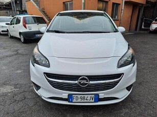 Usato 2016 Opel Corsa 1.2 Diesel 75 CV (4.900 €)