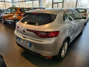 Usato 2016 Renault Mégane Coupé 1.5 Benzin 90 CV (13.900 €)