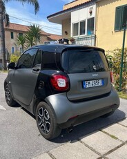 Usato 2016 Smart ForTwo Coupé Benzin (11.500 €)