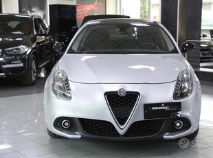 Usato 2017 Alfa Romeo Giulietta 1.6 Diesel 120 CV (10.900 €)