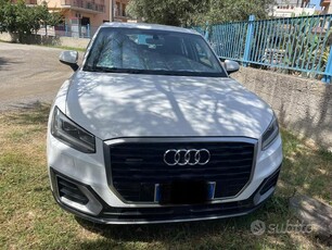 Usato 2017 Audi Q2 2.0 Diesel 150 CV (20.500 €)