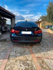 Usato 2017 BMW 420 2.0 Diesel 190 CV (18.490 €)