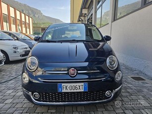 Usato 2017 Fiat 500 1.2 Benzin 95 CV (9.900 €)