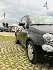 Usato 2017 Fiat 500 1.2 Diesel 95 CV (10.500 €)