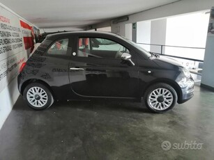 Usato 2017 Fiat 500 1.2 Diesel 95 CV (11.000 €)
