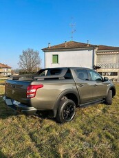 Usato 2017 Fiat Fullback 2.4 Diesel 180 CV (28.500 €)