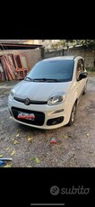 Usato 2017 Fiat Panda 1.2 Diesel 95 CV (9.000 €)