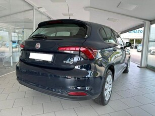 Usato 2017 Fiat Tipo 1.2 Diesel 95 CV (9.400 €)